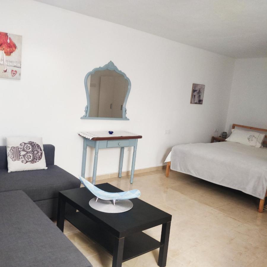 One Bedroom Apartment In Tazacorte Exterior foto
