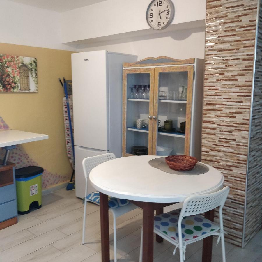 One Bedroom Apartment In Tazacorte Exterior foto