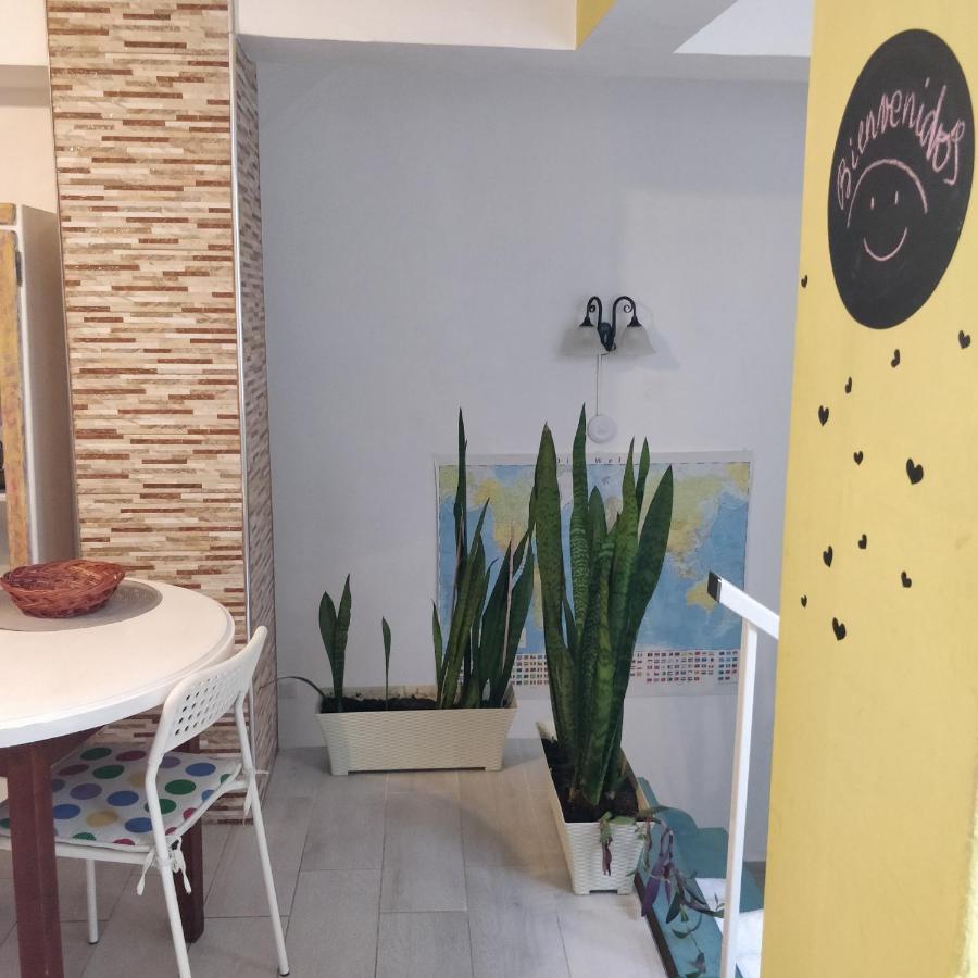 One Bedroom Apartment In Tazacorte Exterior foto